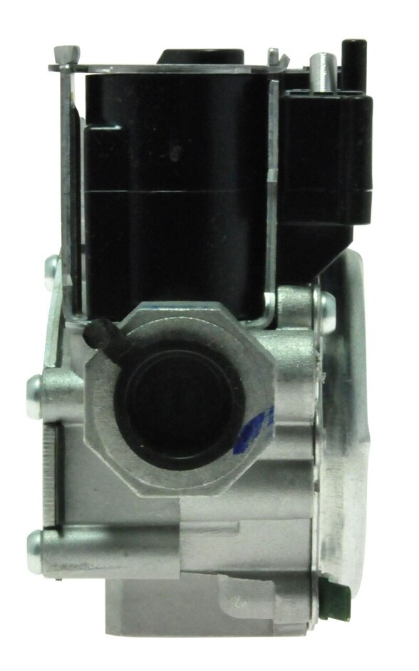 HSI/DSI GAS VALVE 2 STAGE 1/2"