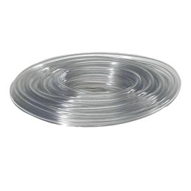 3/4" I.D. Clear Vinyl Tubing x 100'