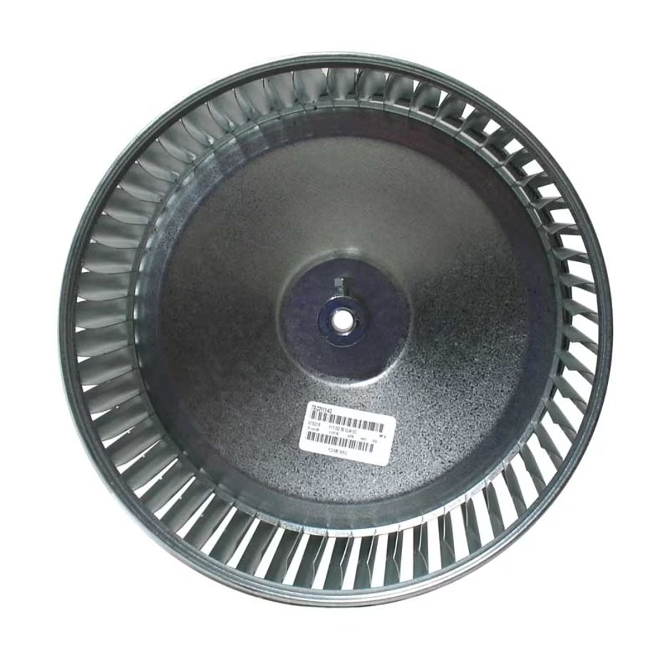 11 X 7 BLOWER WHEEL CW CONVEX