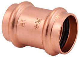 1-1/2 ID PXP COUPLING