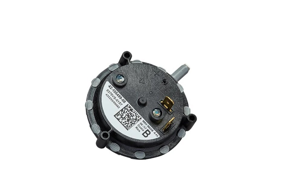 PRESSURE SWITCH -0.45/-0.30"WC