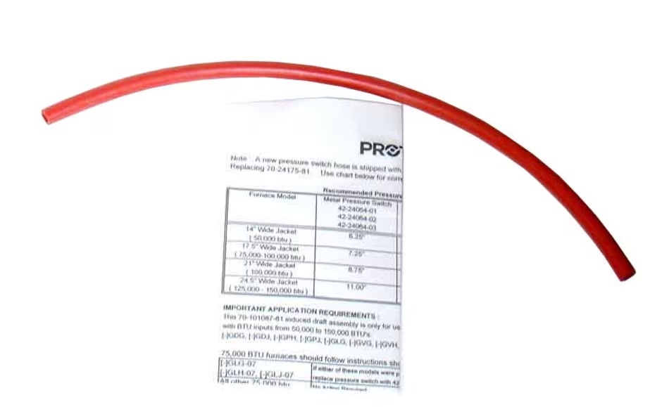 INDUCED DRAFT BLOWER W/GASKET - RIGH SIDE DISCHARGE - SHEET METAL