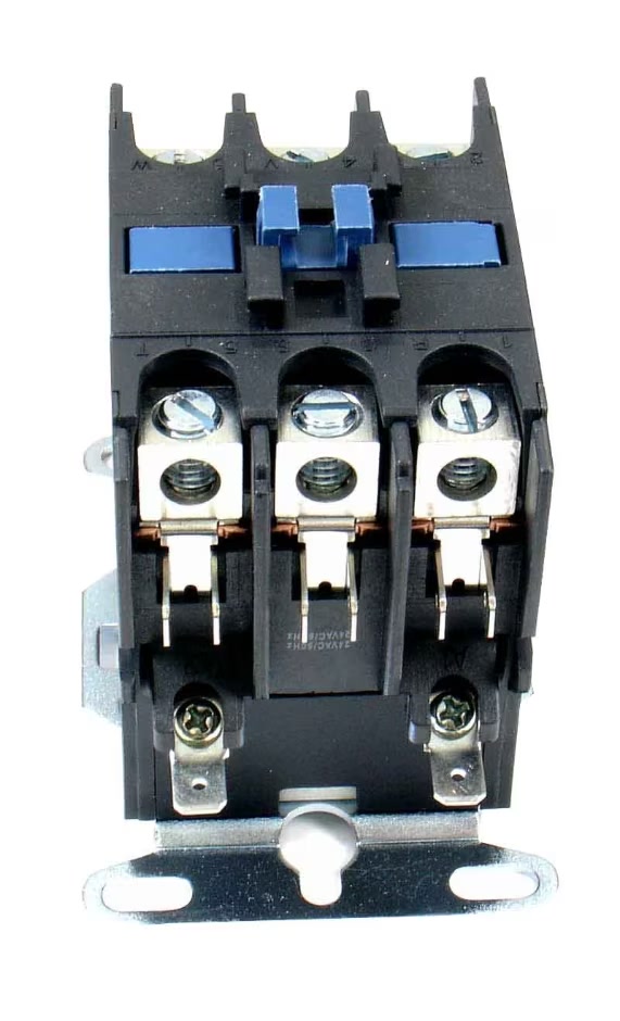 24V 40A 3POLE CONTACTOR