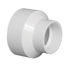 3"X2" PVC REDUCER