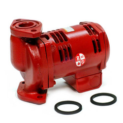 1/6 HP 2" CIRC PUMP