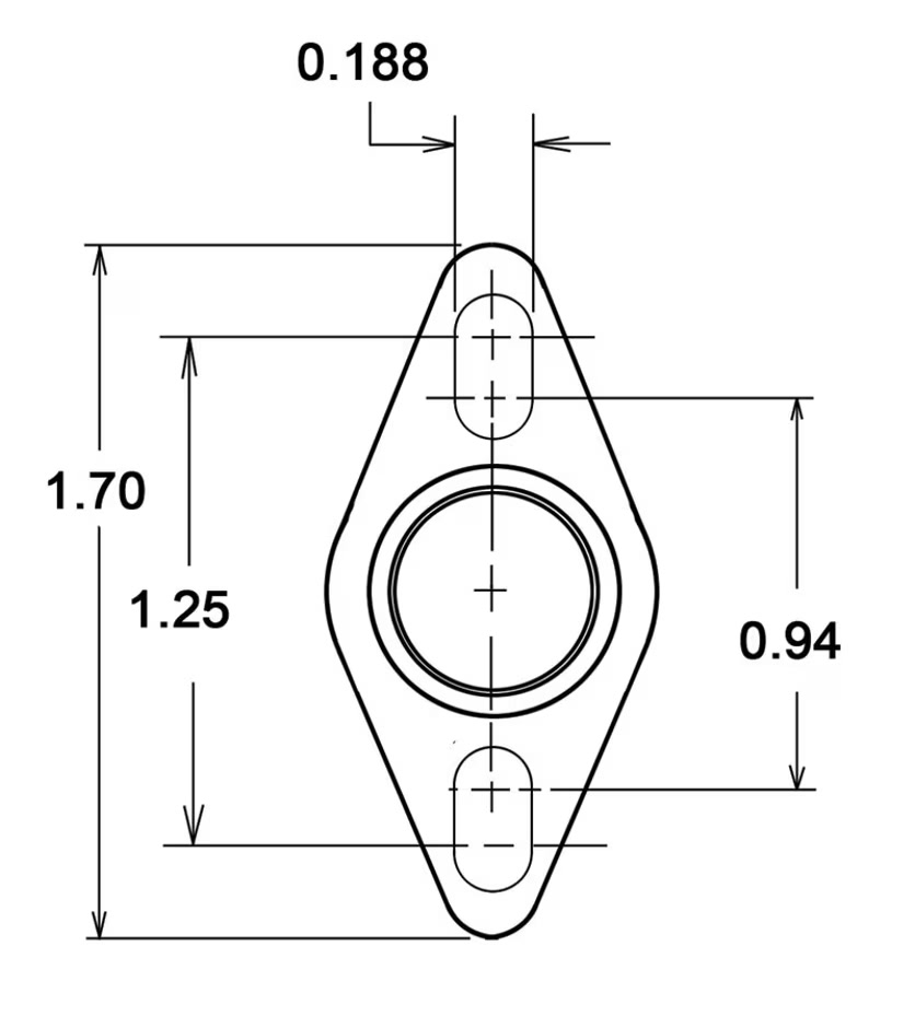 ROLLOUT LIMIT - 250F