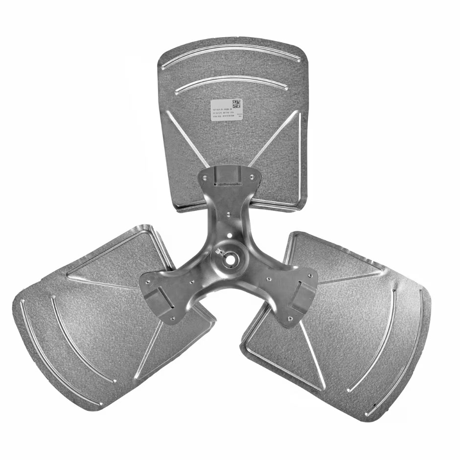 FAN BLADE - DIAMETER 26" - 26 DEGREES