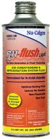 RX11 FLUSH NON-PRESSURIZED LIQUID 19.5 OZ