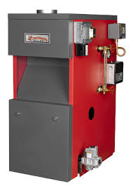 241K SPARK STEAM BOILER