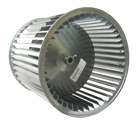 Blower Wheel