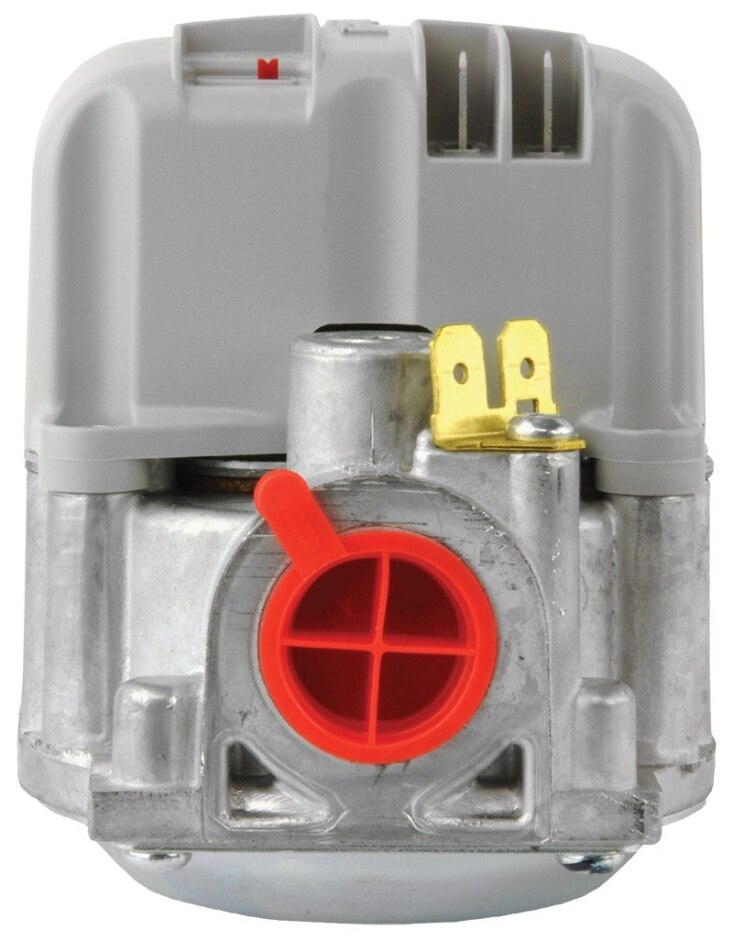 GAS VALVE R801SA