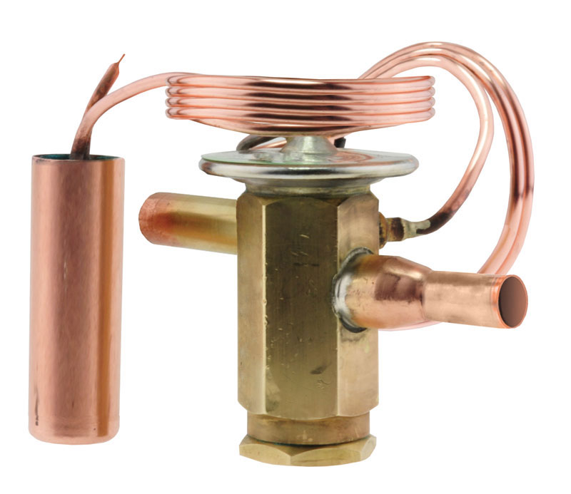 Thermal Expansion Valve (TXV) w/ Bleed Port