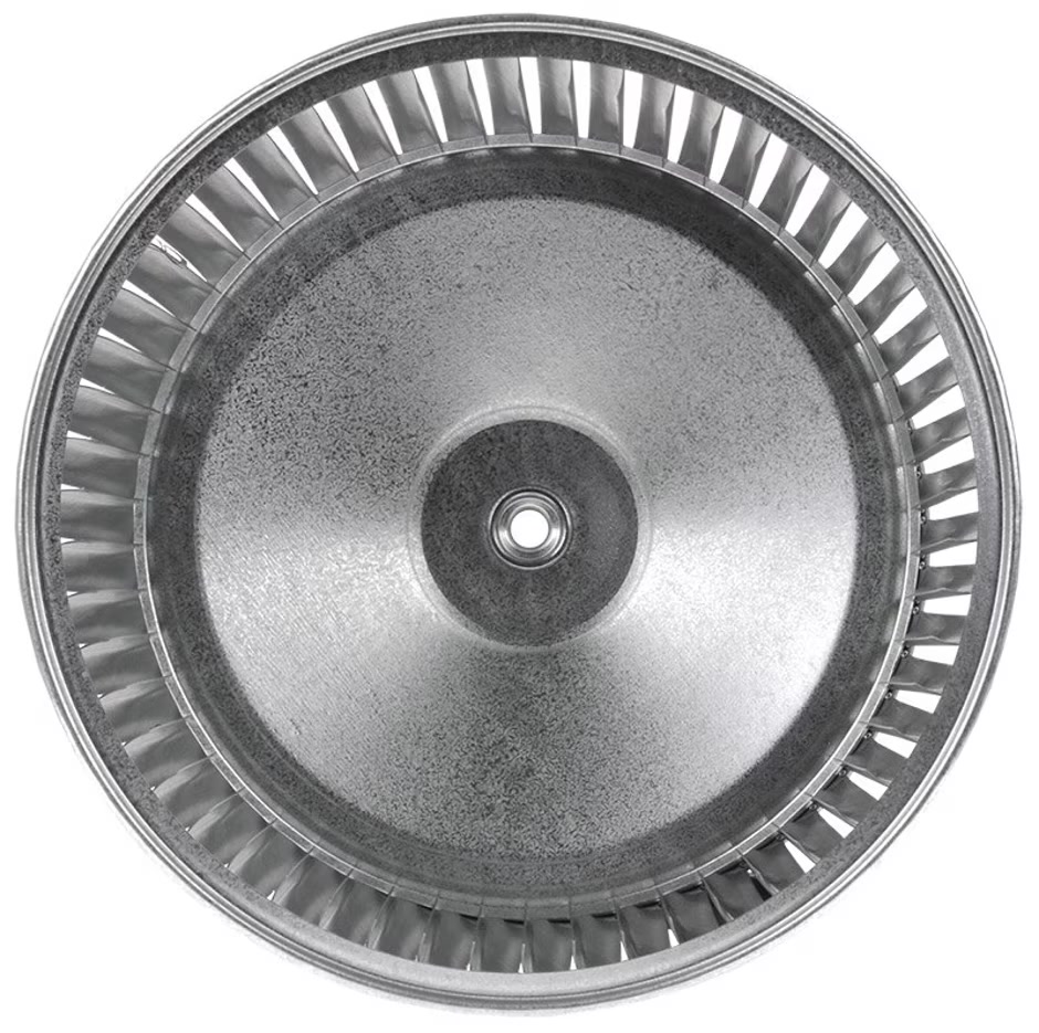 BLOWER WHEEL - 11X11" - R92,R95, R96, U96, U97, U98