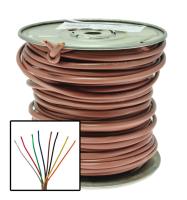 18/3 T-STAT WIRE X 500'