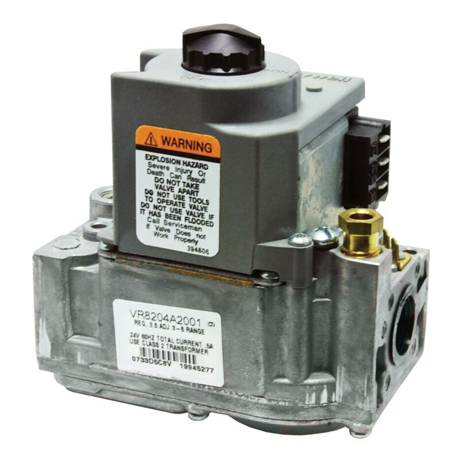 VR8204A2001 GAS VALVE