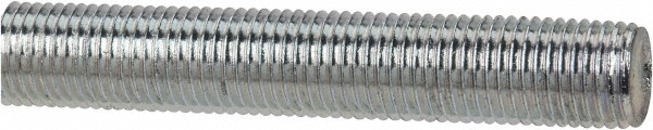 3/8 X 10' Galv threaded rod