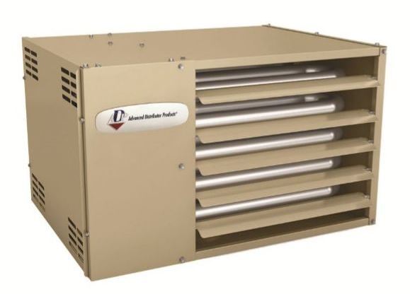 90 MBTU LOW PROFILE UNIT HEATER