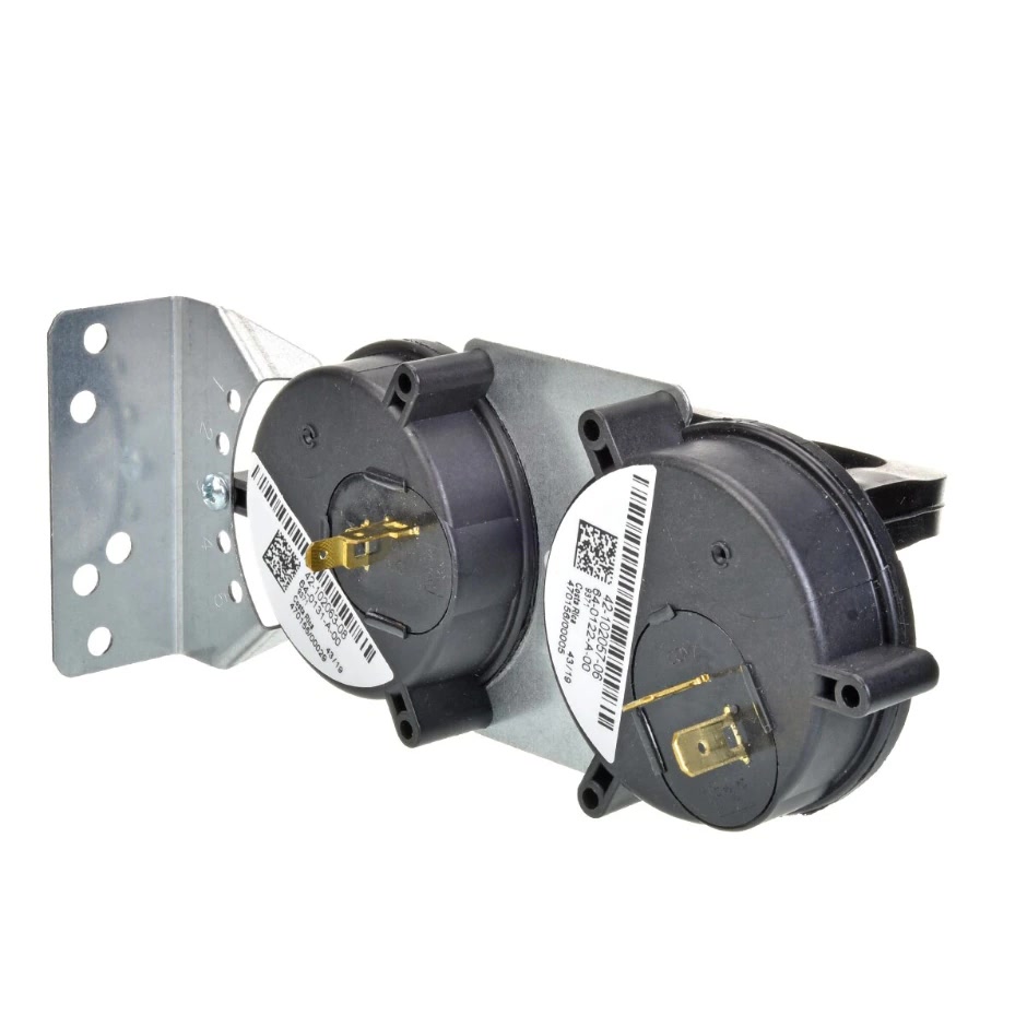 PRESSURE SWITCH (B4 3010) .30WC/.50WC